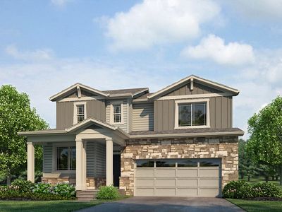 BENNETT Plan, Vantage