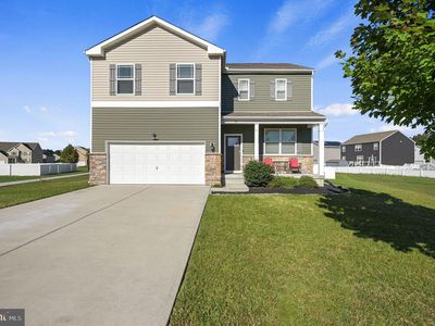 Property at 92 Farrow Ct, Magnolia, DE