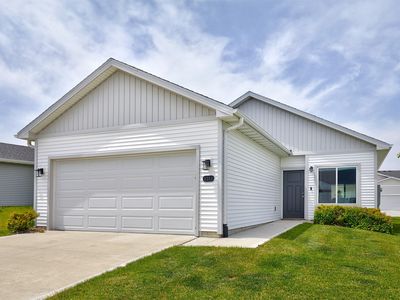 2317 Legacy Dr