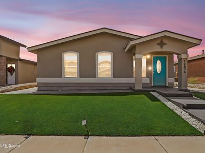 12876 Hueco Cave Dr