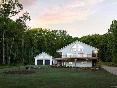 91 Lenni Lenape Road