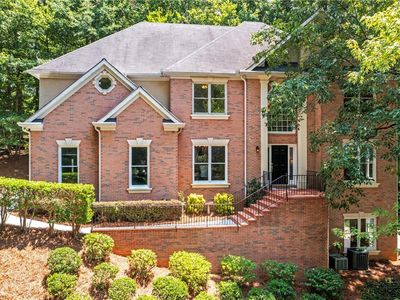 130 Seville Chase