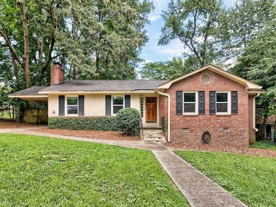 2032 Robin Rd