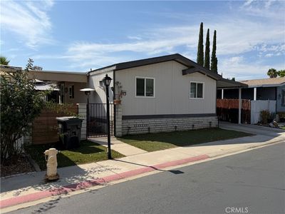 1721 E Colton Ave Spc 113