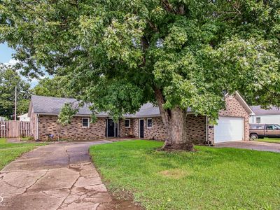 Property at 3327 Wayne Ave, Connersville, IN
