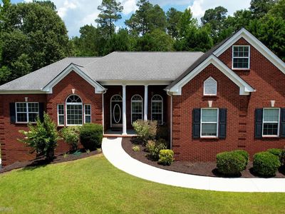 1670 Northwoods Dr