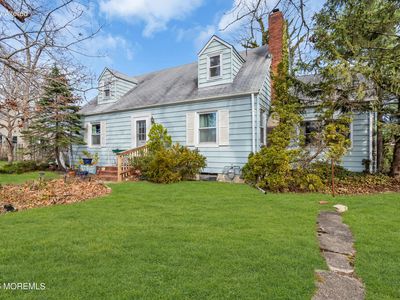 404 Maxson Avenue