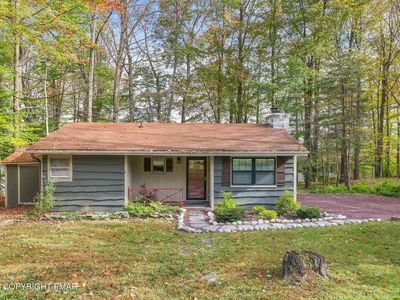 115 Mohican Trl