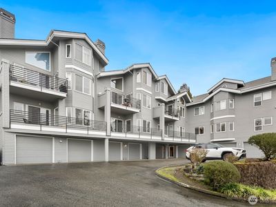 6100 NE 181st Street #7