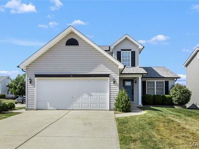 Property at 51 E Homefield Point Ct, O Fallon, MO