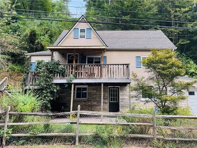 240 Coal Valley Rd