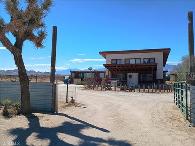 Property at 36223 Abelia St, Lucerne Valley, CA