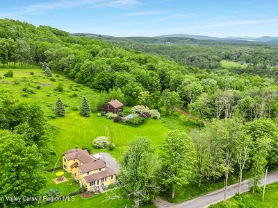 Property at 114 Castle Hill Road, Parksville, NY