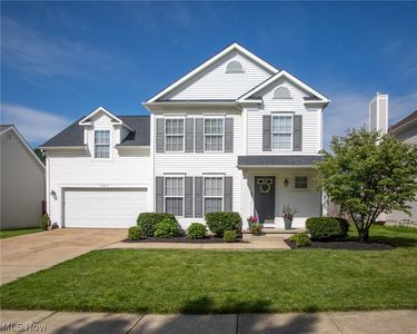 Property at 7484 E Oralee Ln, Hudson, OH