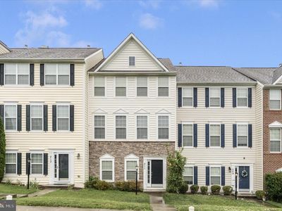 Property at 211 Marley St, New Market, MD