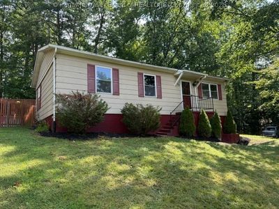 Property at 735 Thompson Rd, Culloden, WV