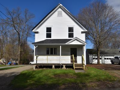160 Washington Street