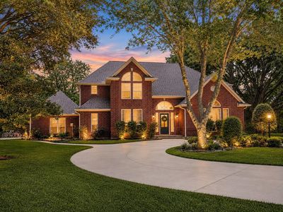 5110 Cherry Ridge Rd