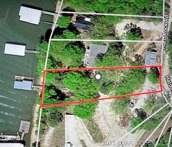 Property at Tbd Hard Rock Rd, Barnett, MO