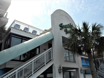 1004 Ocean Blvd #206