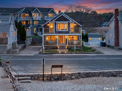 224 Salt Island Road