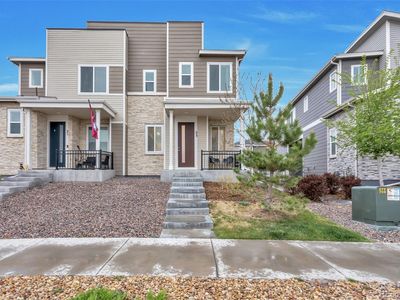 23 N Uriah Street