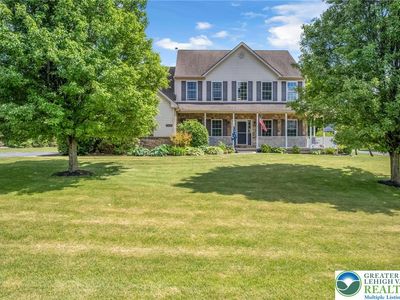 204 Bushkill Ridge Rd