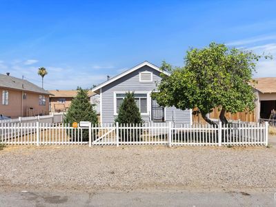 515 Fillmore St