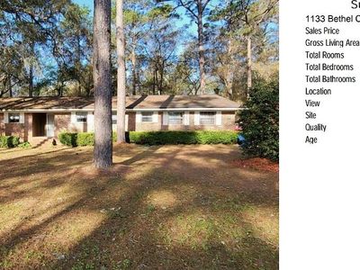 1133 Bethel Church Rd #1141