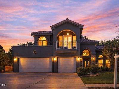 554 Shadow Willow Dr