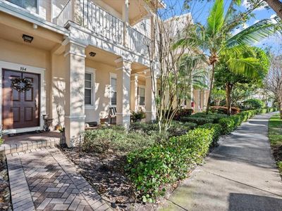 Property at 335 E Thatch Palm Circle #104, Jupiter, FL