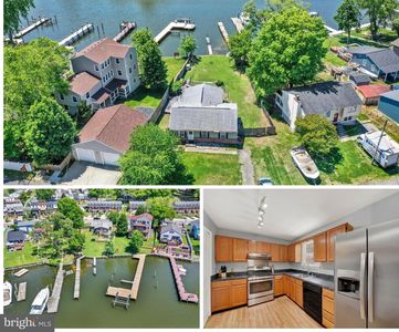 Property at 8027 Shore Rd, Baltimore, MD