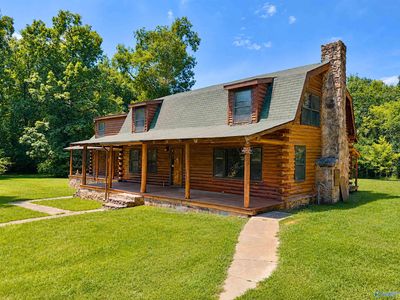 3809 S Chapel Hill Rd SW
