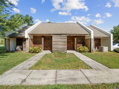 Property at 8371/81 8376/86 Bayou Fountain Ave, Baton Rouge, LA