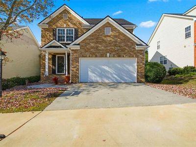 1028 Bramble Way