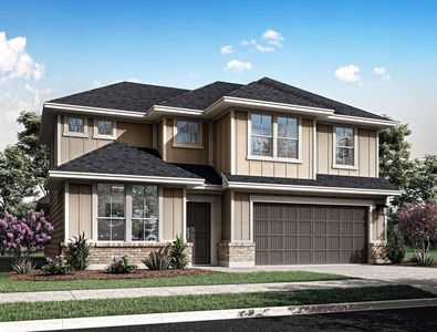 7854 Shimmering Star Ln