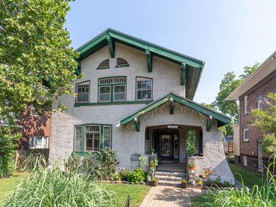 611 Fisk Ave