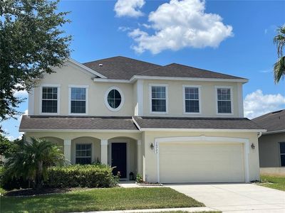 10723 Clover Walk Dr