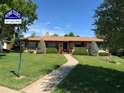 574 W Brodie St