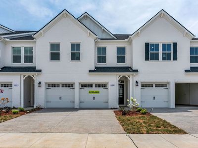 621 Club View Way LOT 345