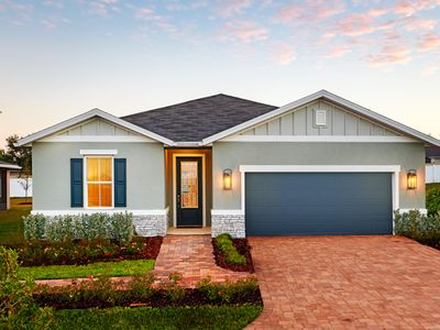 Slate Plan, Seasons at Bella Vista