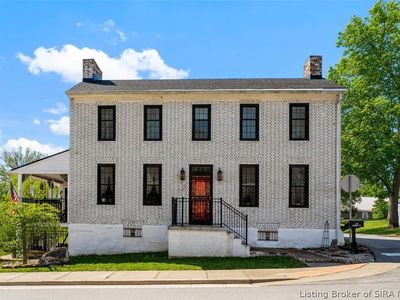 409 Mulberry Street