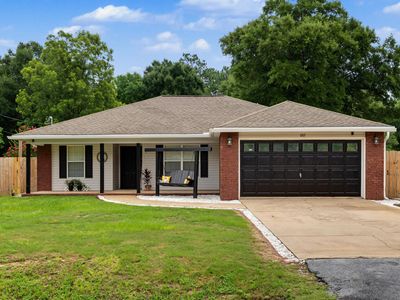 6107 Old Hickory Rd