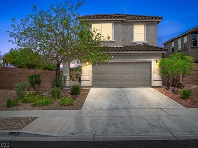 Property at 1020 Water Cove St, Henderson, NV