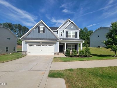 300 Olde Liberty Dr