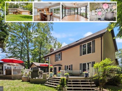 100 Oriole Ln