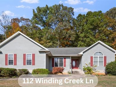 112 Winding Creek Ln
