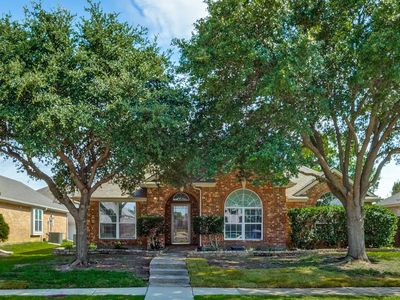 1411 Kingsley Dr