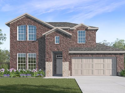 4170 Waldron Trl