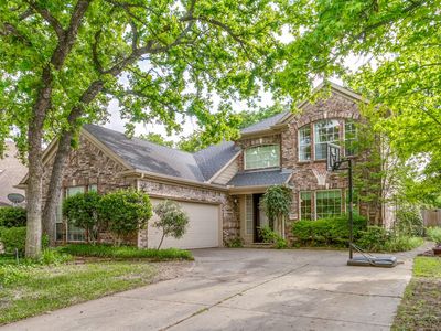 1390 Forest Creek Dr